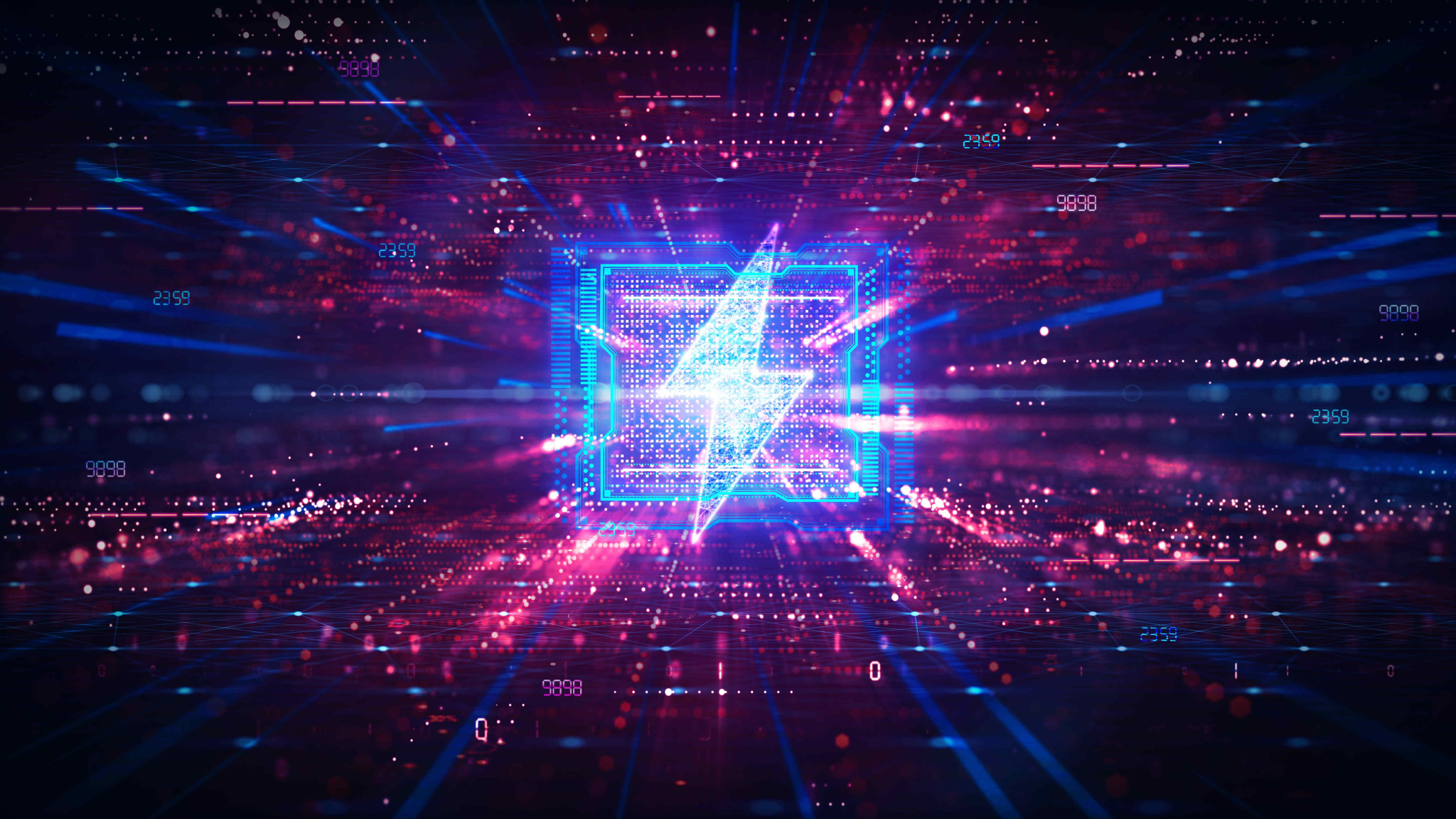 突破 AI 能源高墙：Power Block 与 3D 微小化野驴影院在线观看